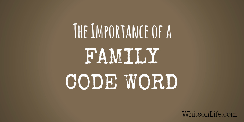 code-word